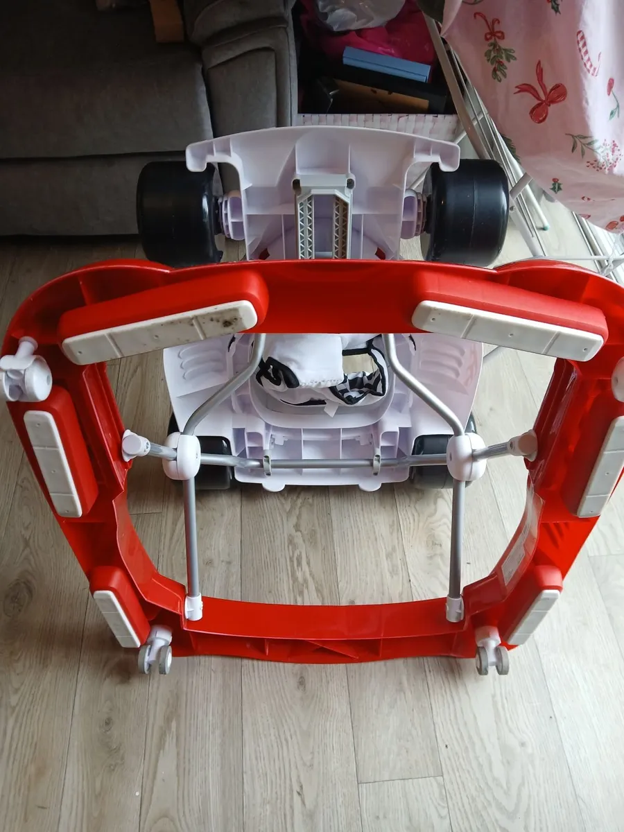 Childrens toy car Babylo - Image 3