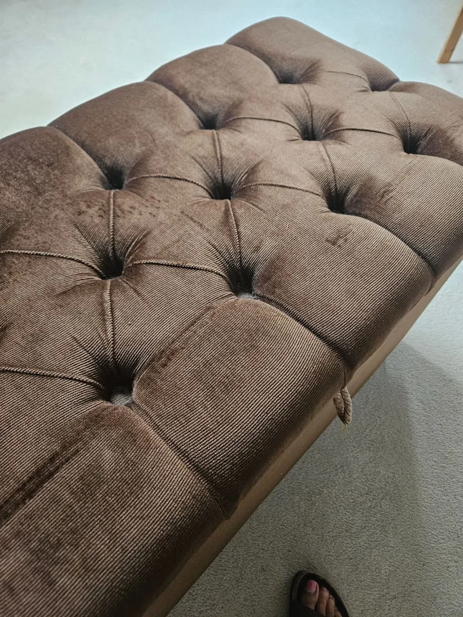 Blanket box - Image 2