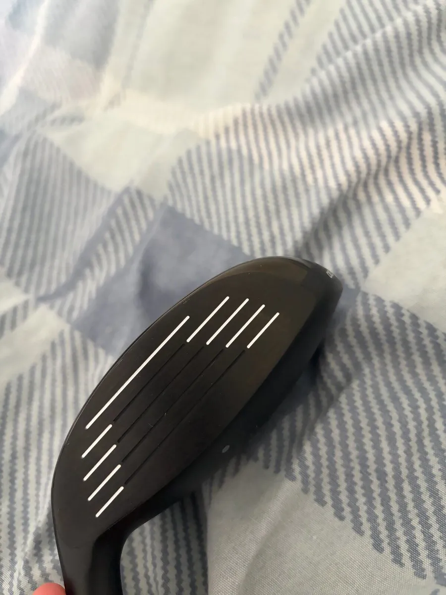 Ping g430 5 wood - Image 3