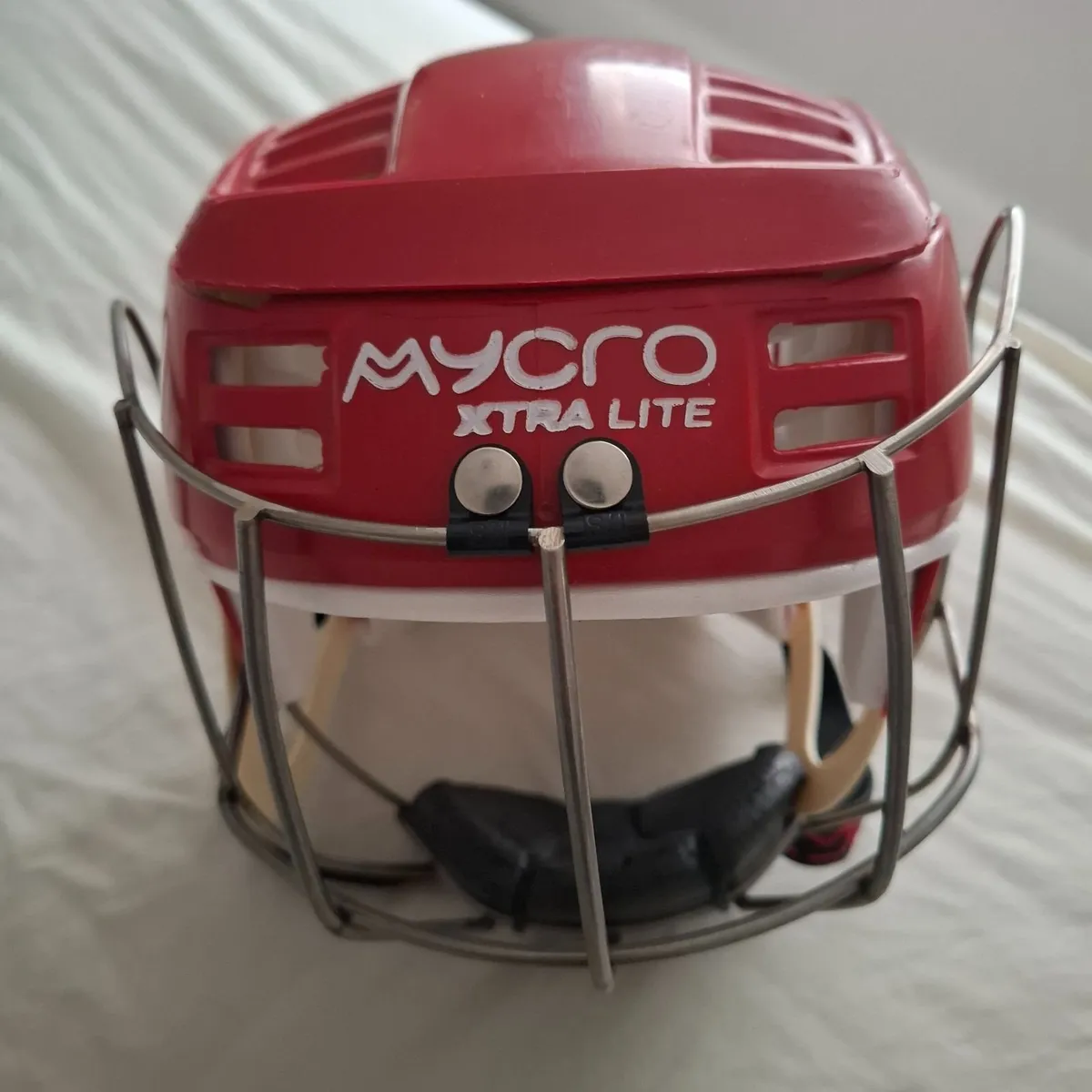 Kids hurling helmet - Image 2