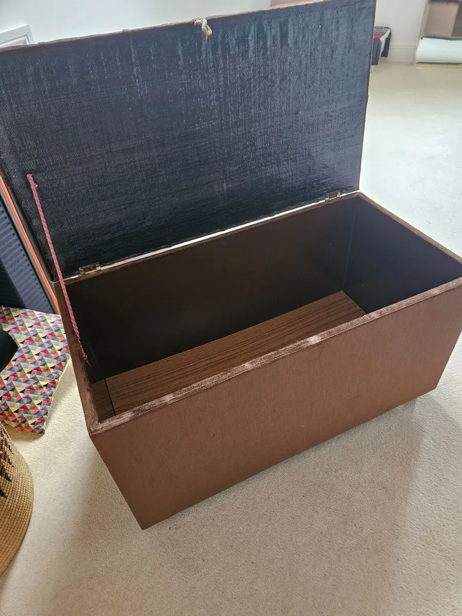 Blanket box - Image 3
