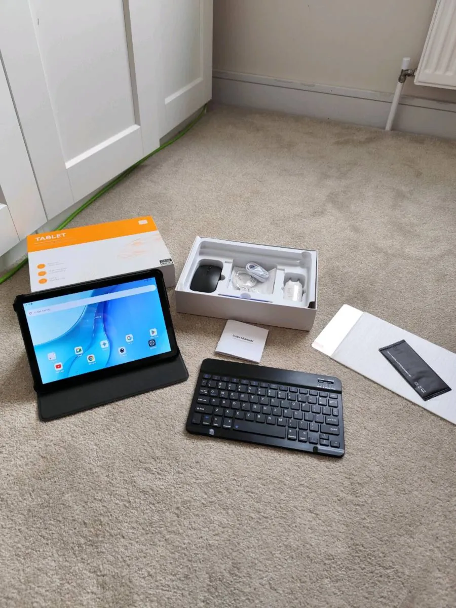 10" Android tablet - Image 2