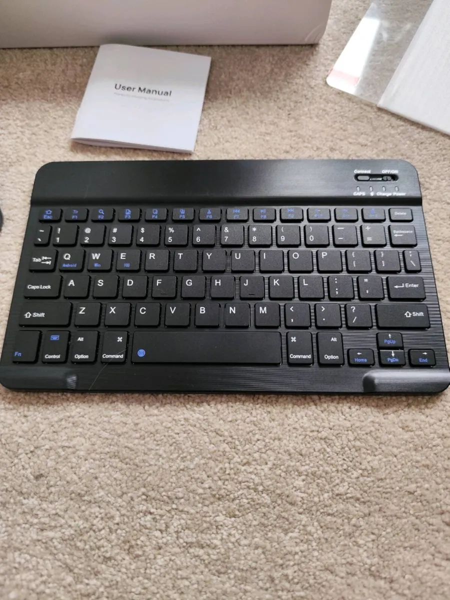 10" Android tablet - Image 3