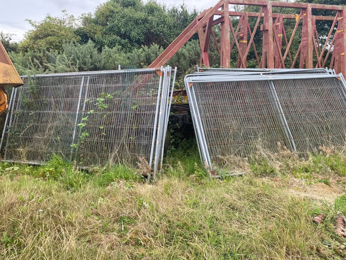 Harris Fencing