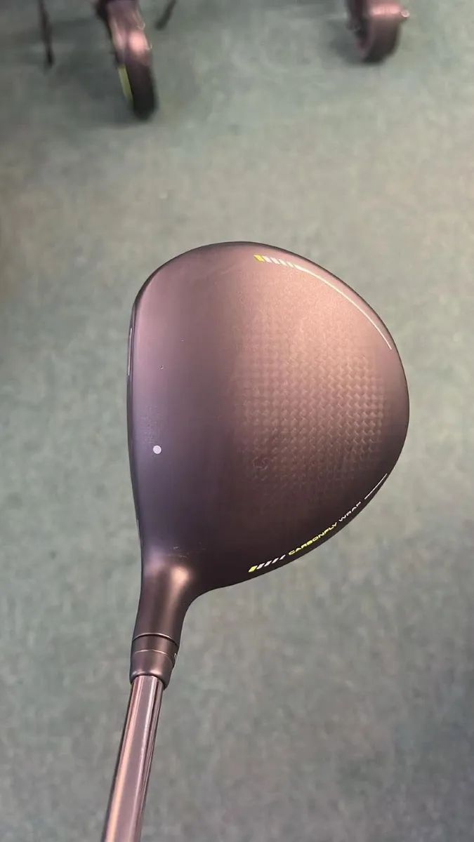 NEW Ping G430 SFT 3 wood Stiff New €429 Now €279 - Image 3