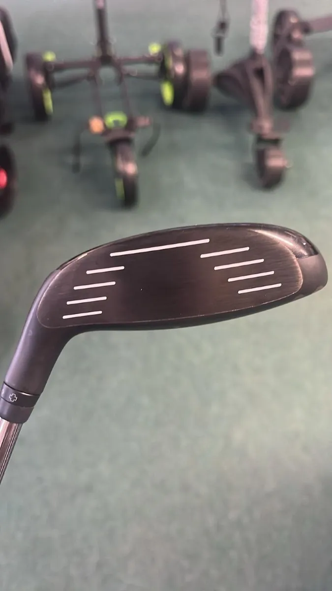 NEW Ping G430 SFT 3 wood Stiff New €429 Now €279 - Image 4