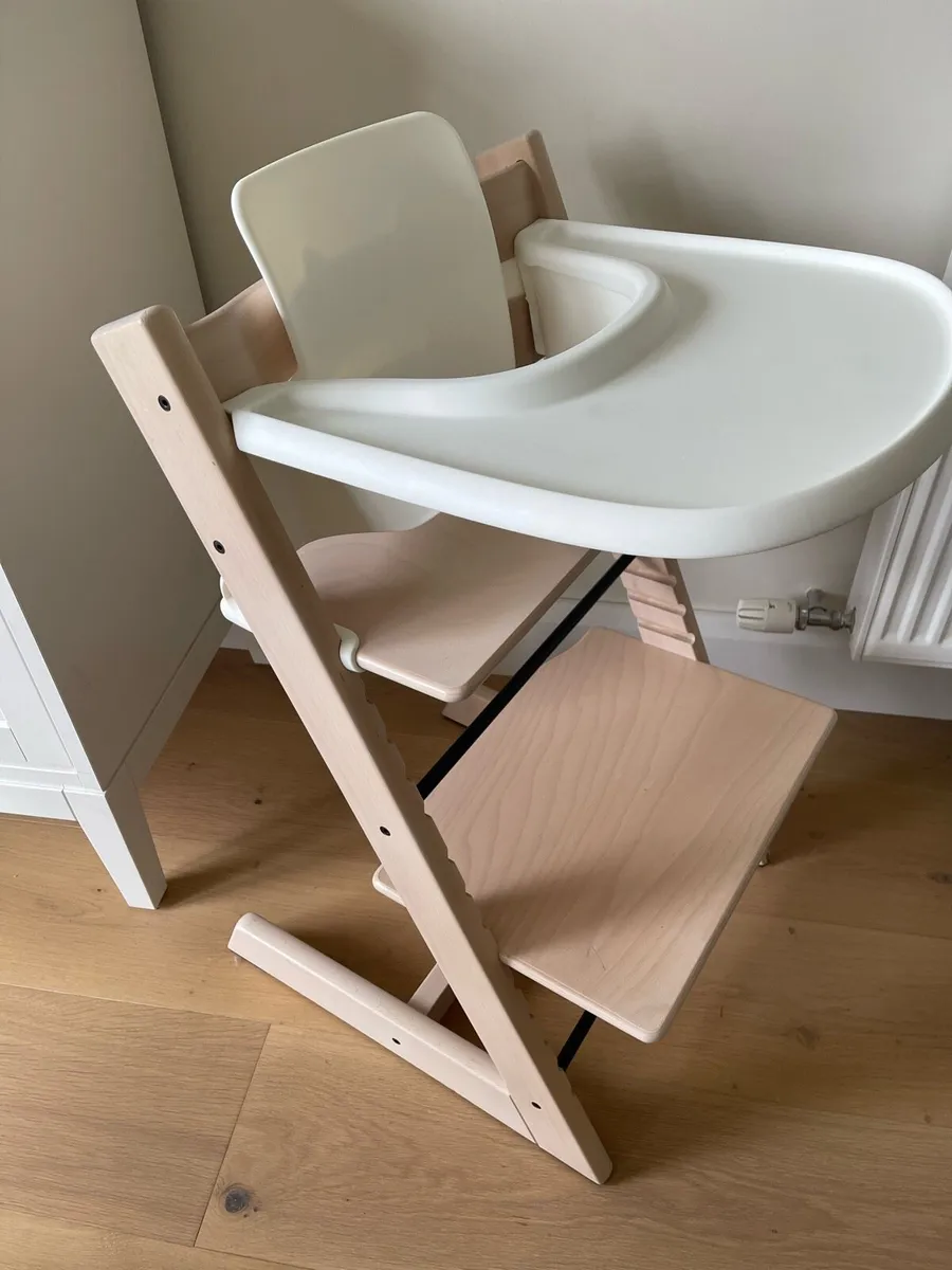 Stokke Tripp Trapp - Image 2