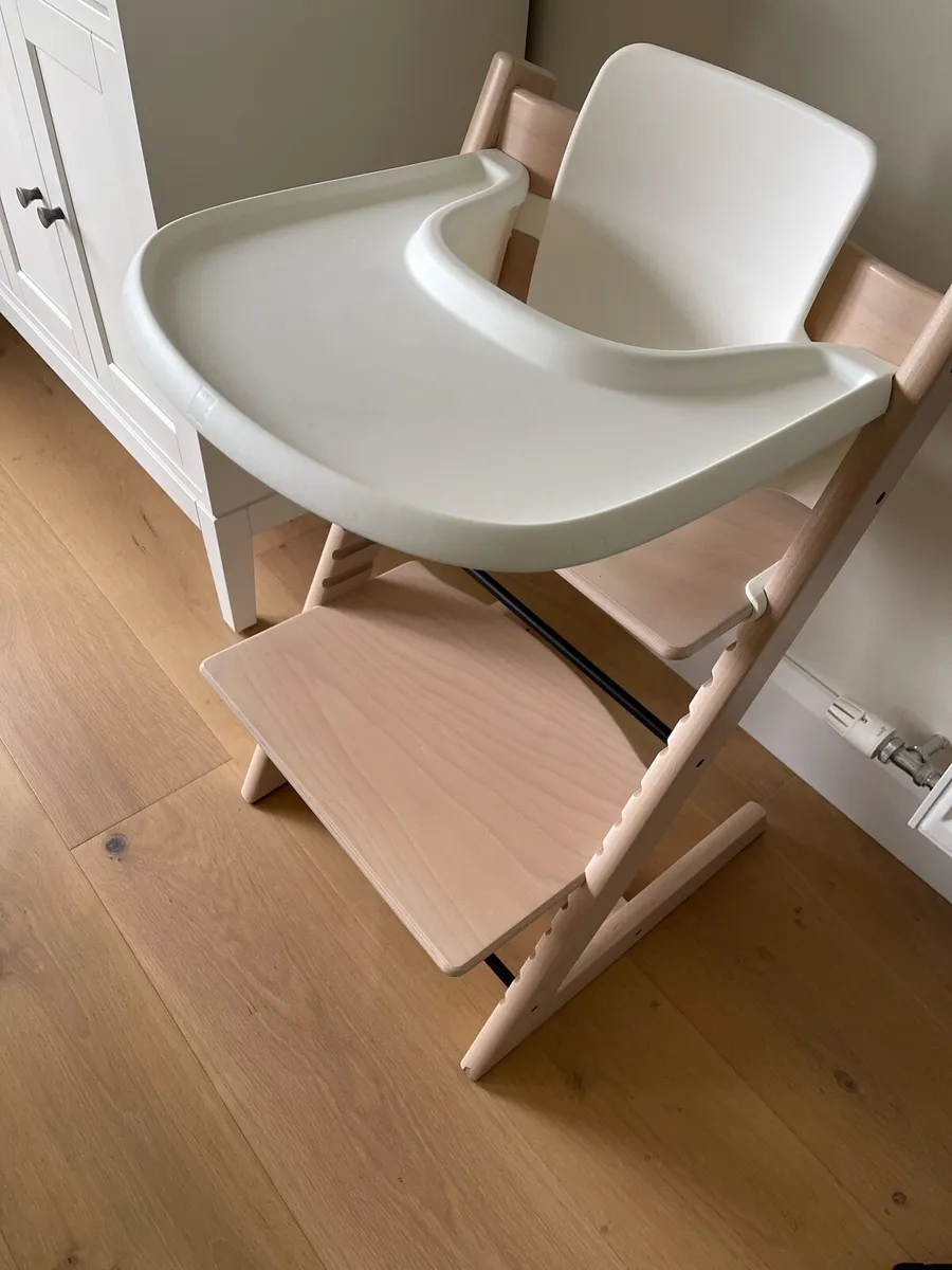 Stokke Tripp Trapp - Image 1