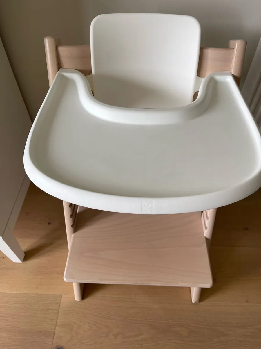 Stokke Tripp Trapp - Image 3