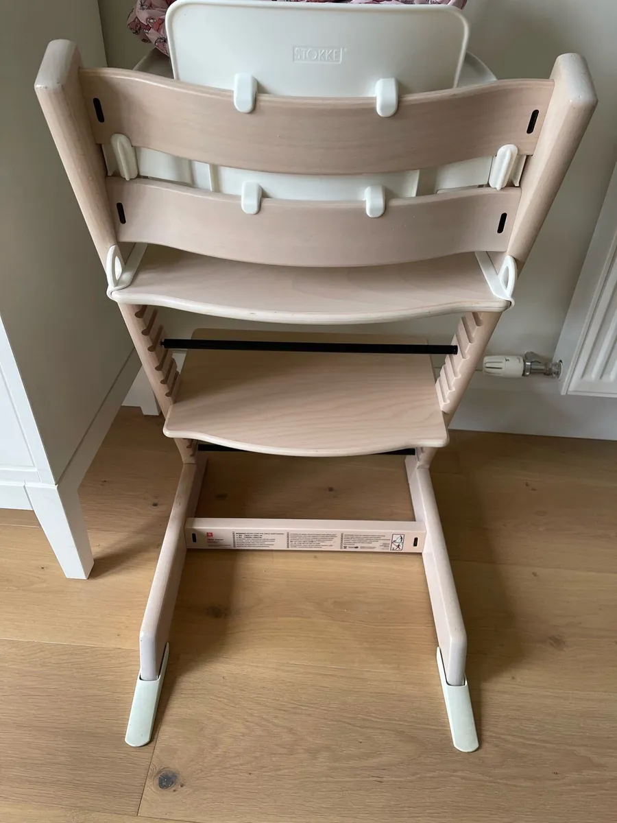 Stokke Tripp Trapp - Image 4