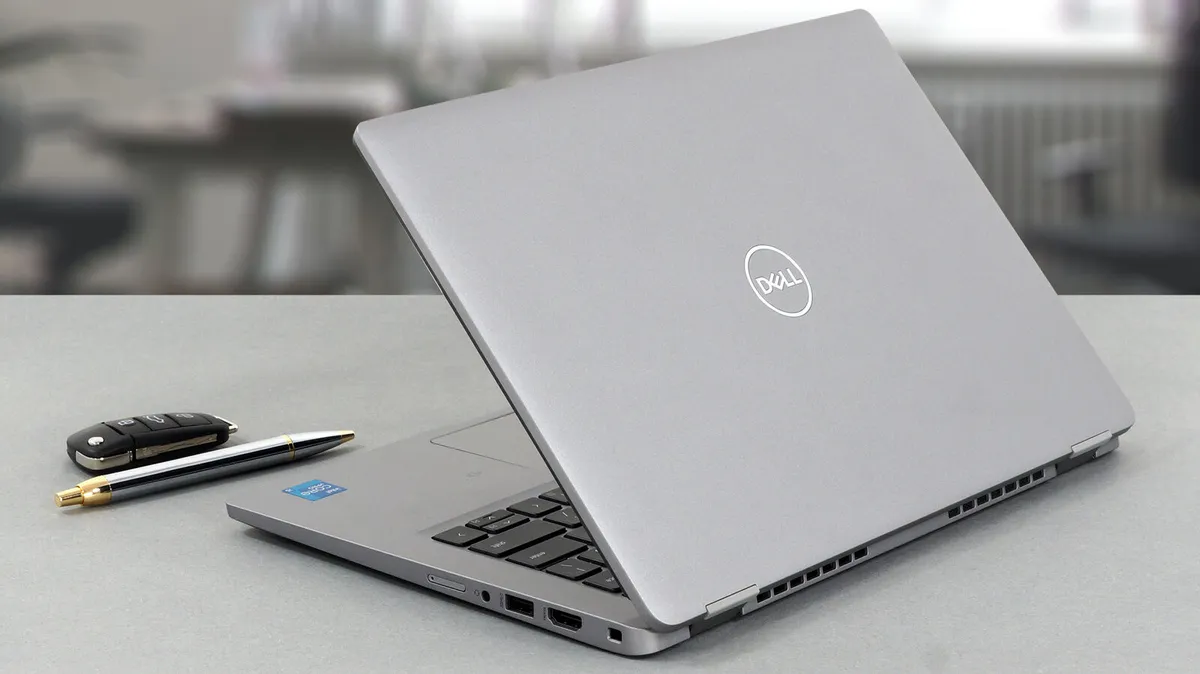 Computer Laptop - Image 3