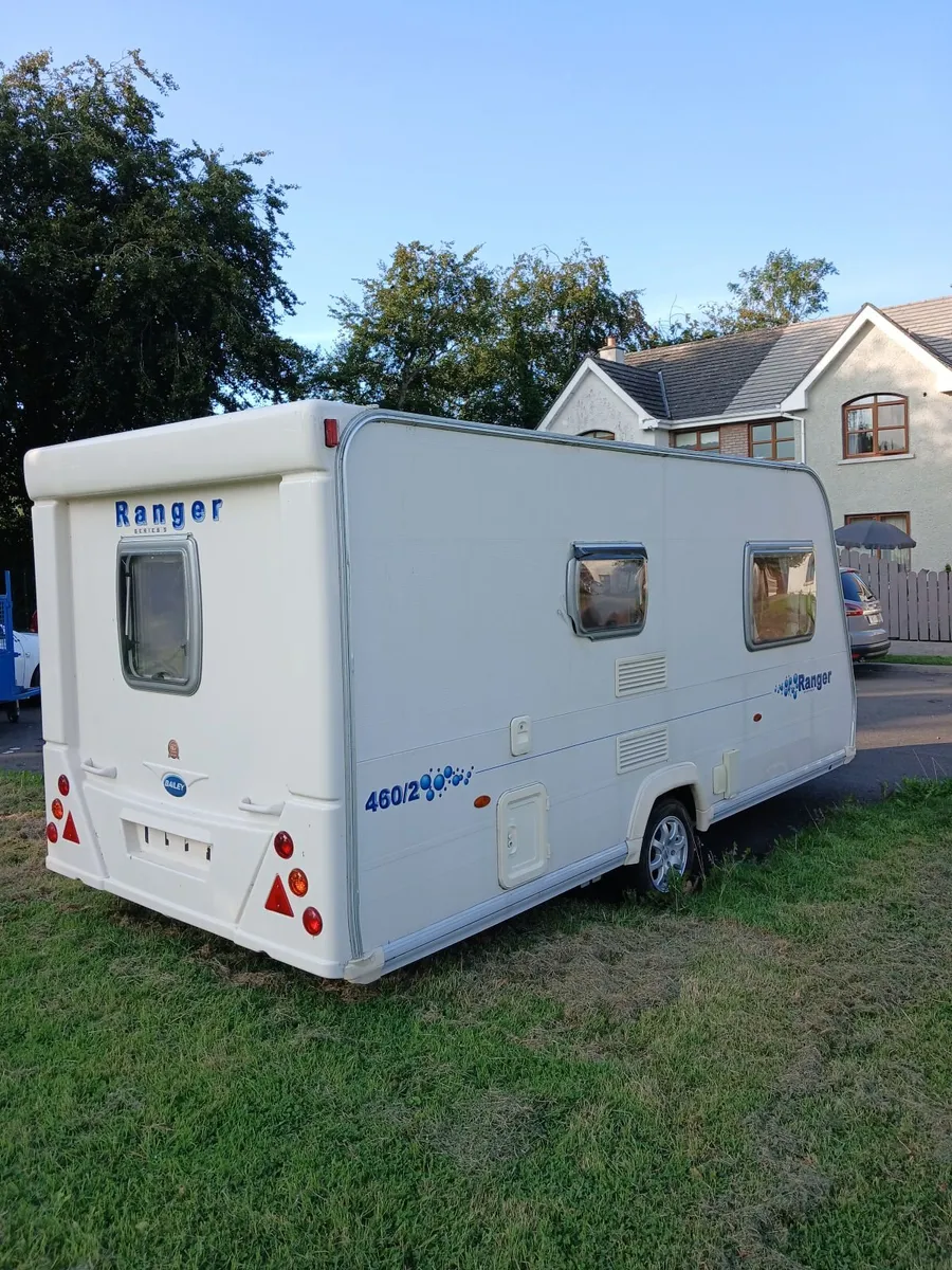 Caravan - Image 1