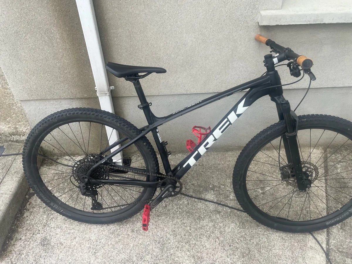 Trek Bike - Image 1