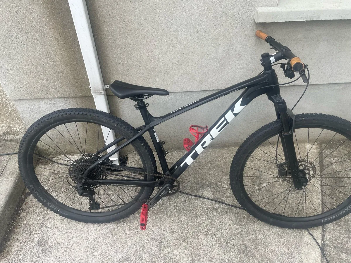 Trek Bike - Image 2
