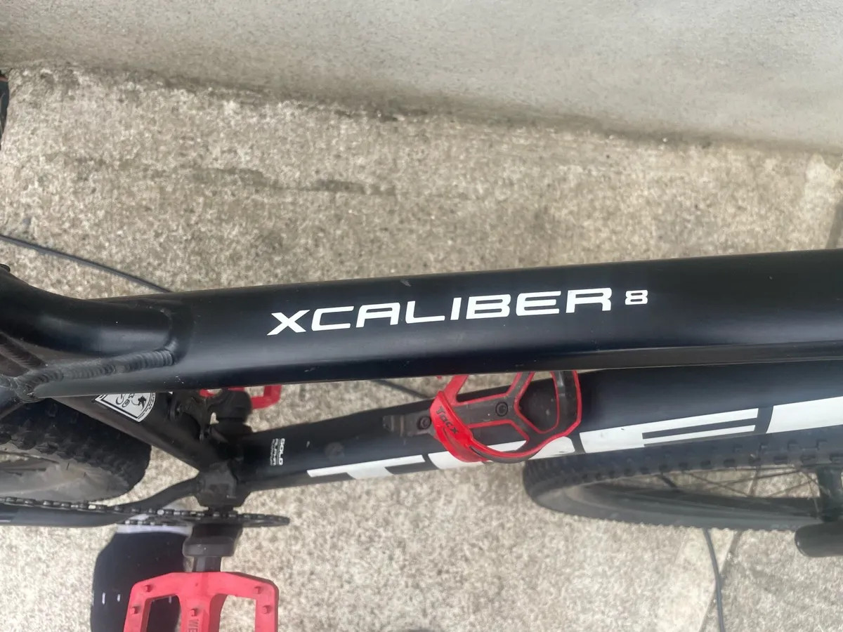 Trek Bike - Image 3