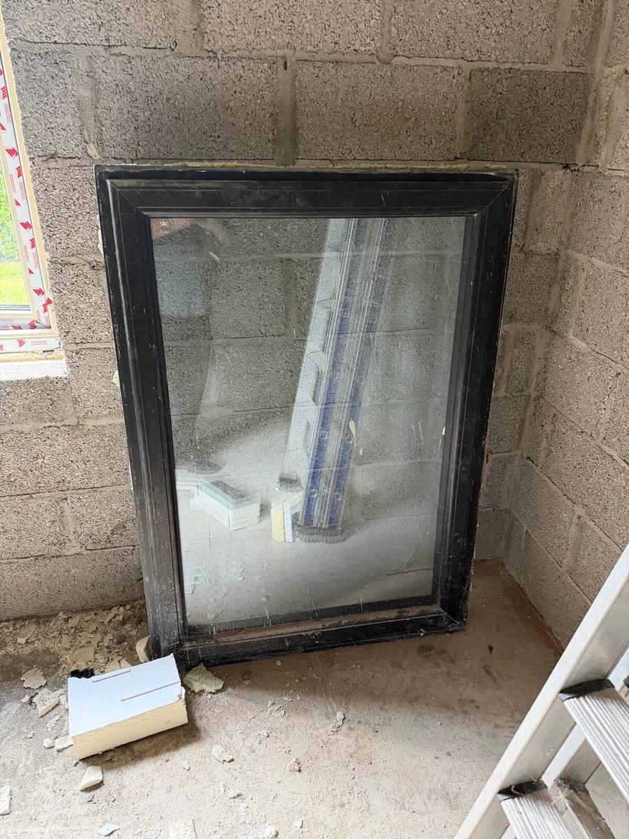 Triple glazed upvc windows - Image 2