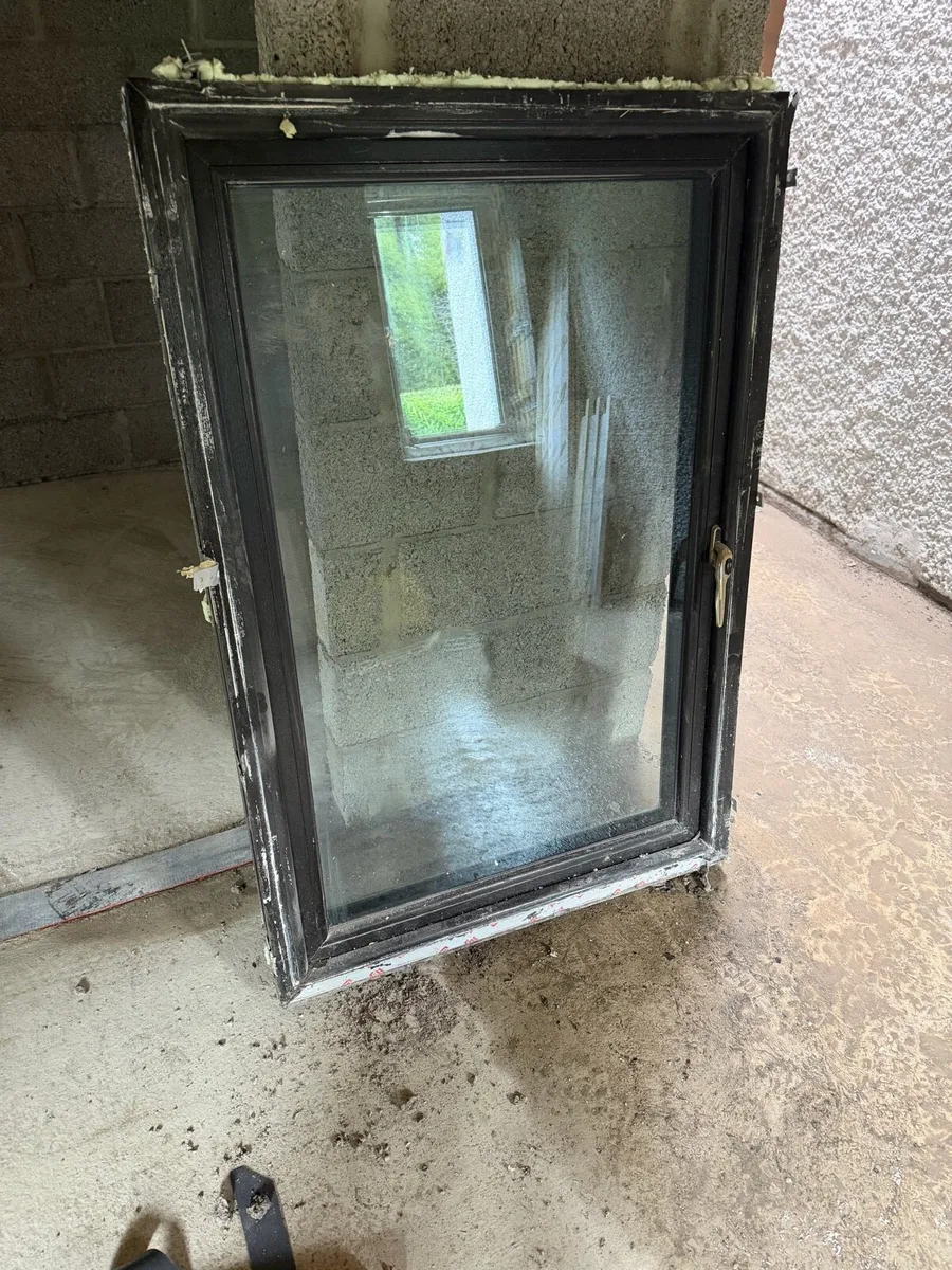 Triple glazed upvc windows - Image 1
