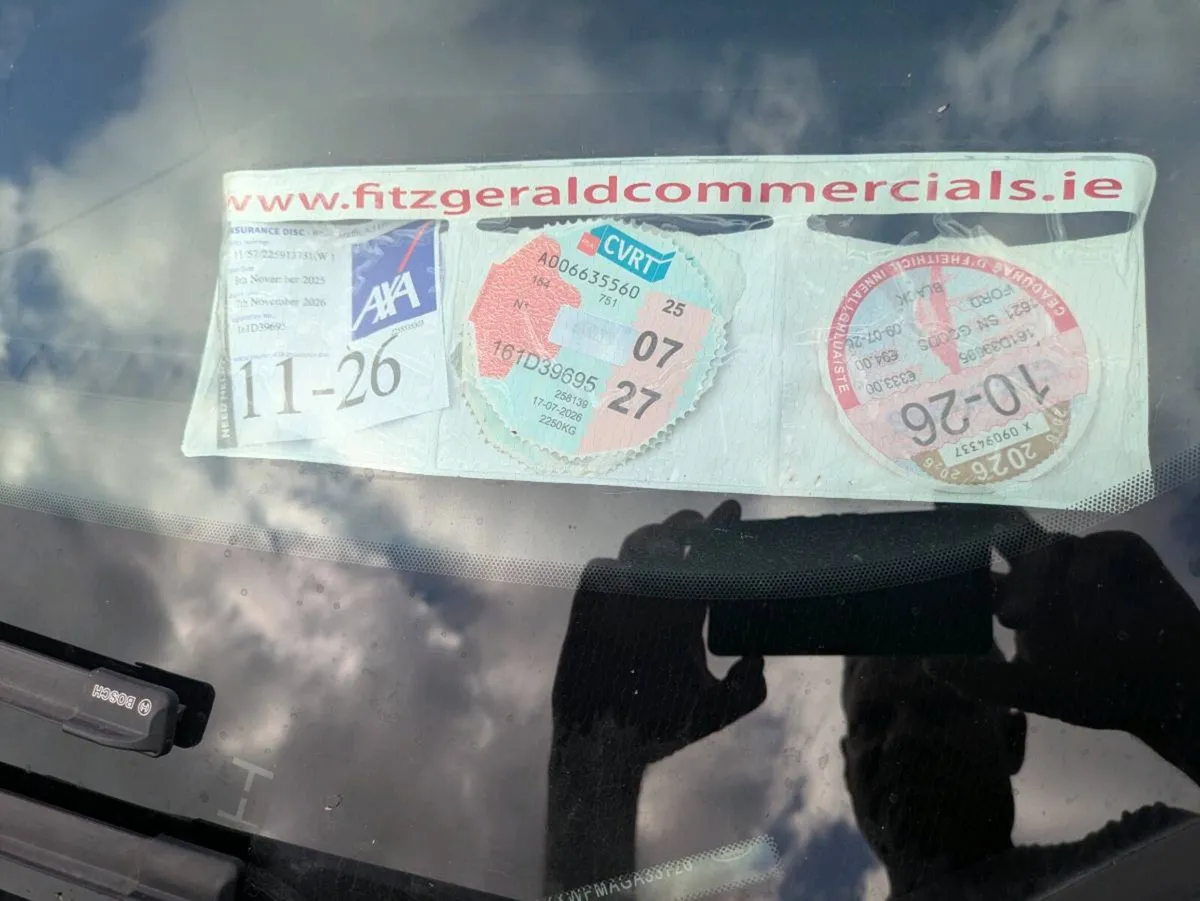 Ford Kuga - Image 3
