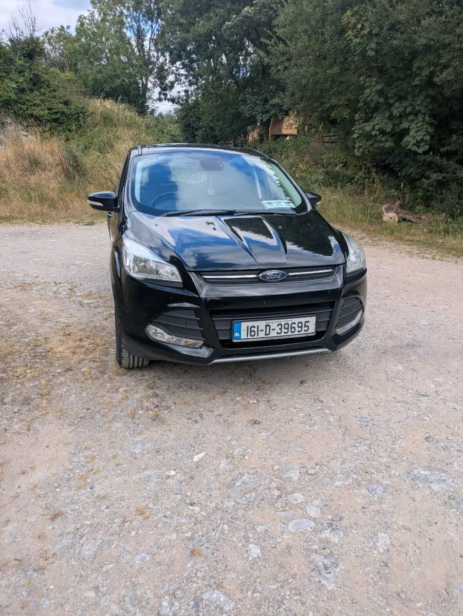 Ford Kuga - Image 1