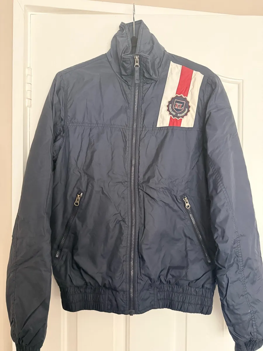Ladies riding jacket - Image 1