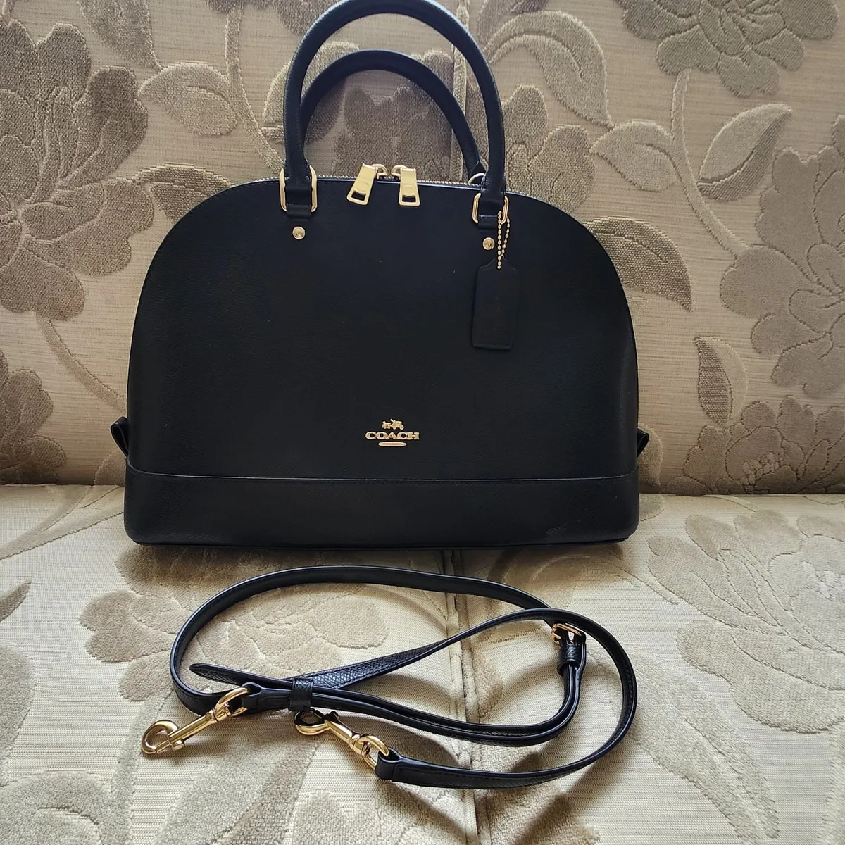 Coach bag - Image 1