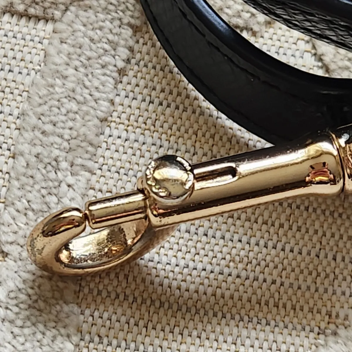 Coach bag - Image 4