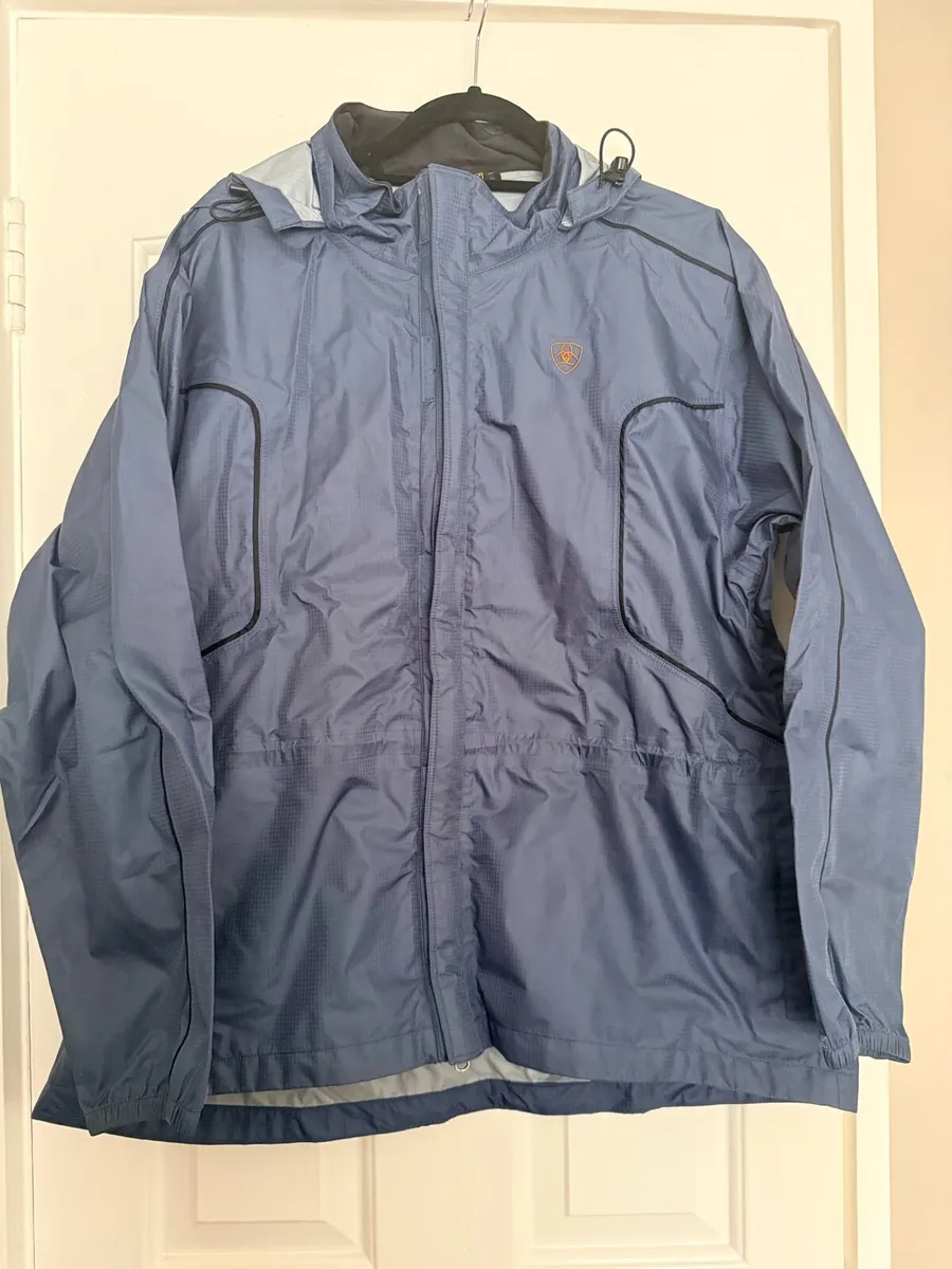 Ladies riding jacket - Image 1