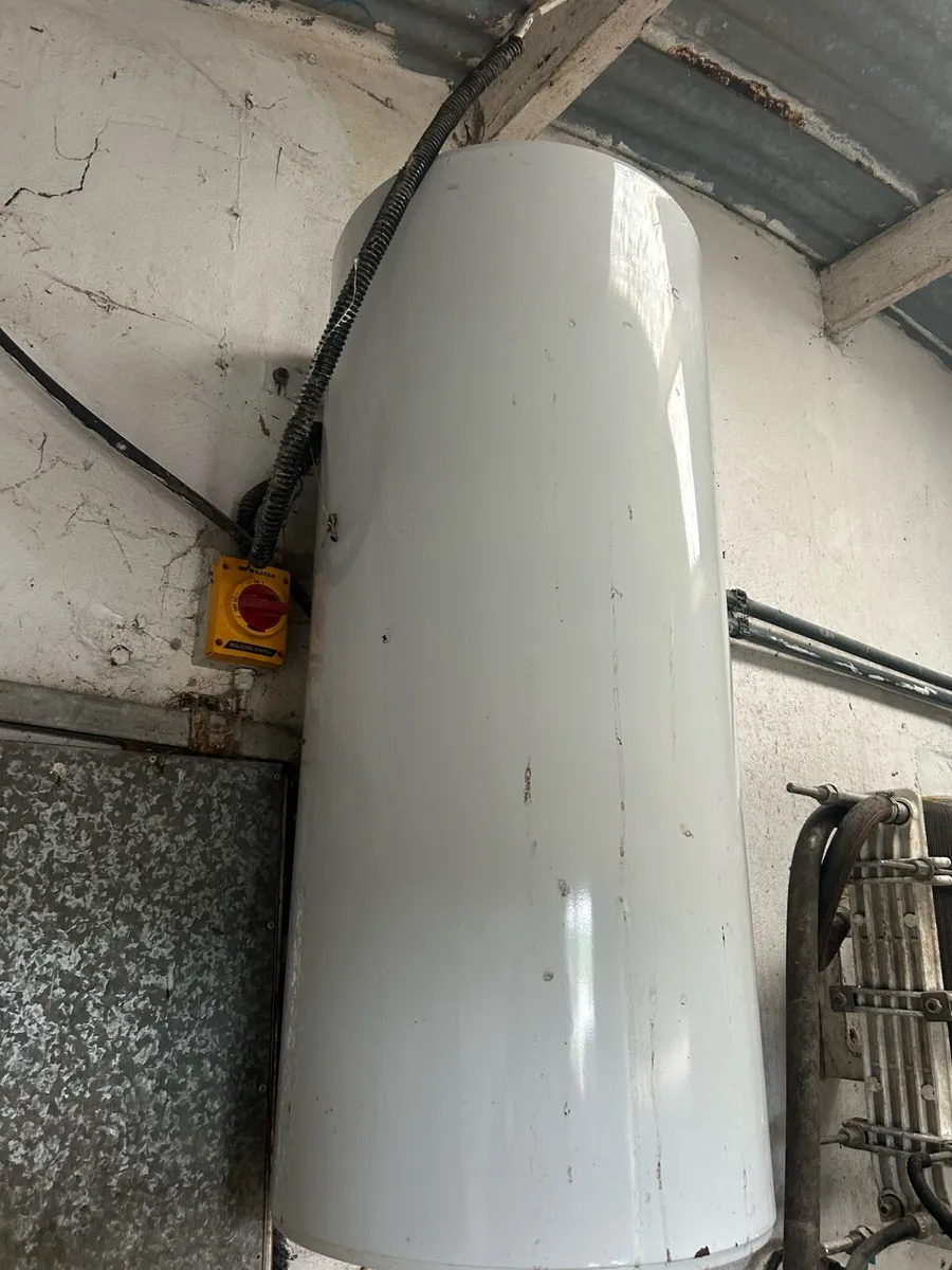 Milking Parlour - Image 3