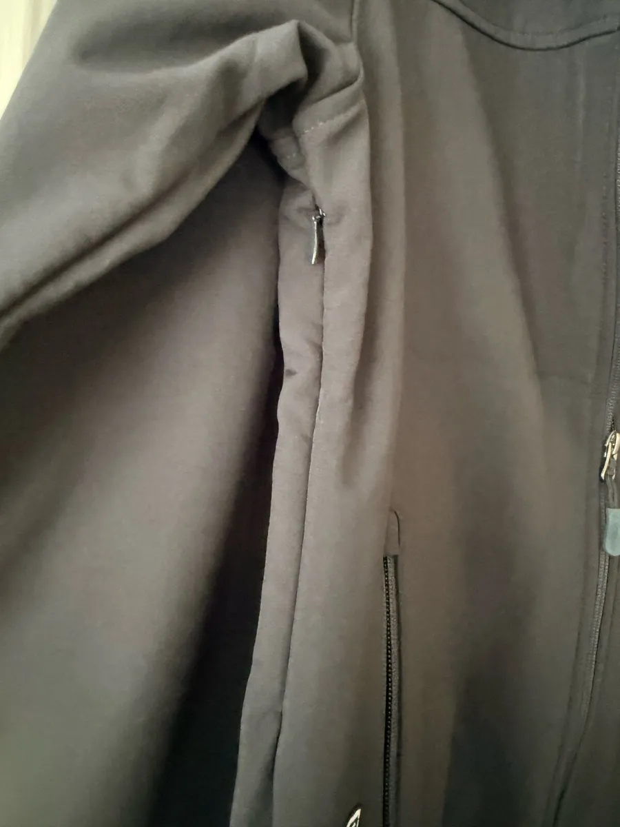 Ladies riding jacket - Image 3
