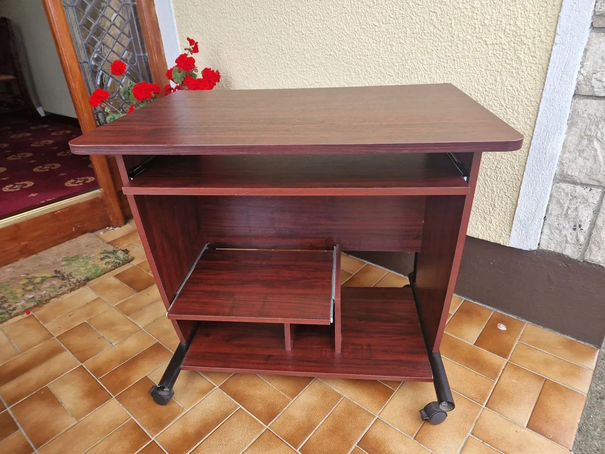 Desk - Image 1