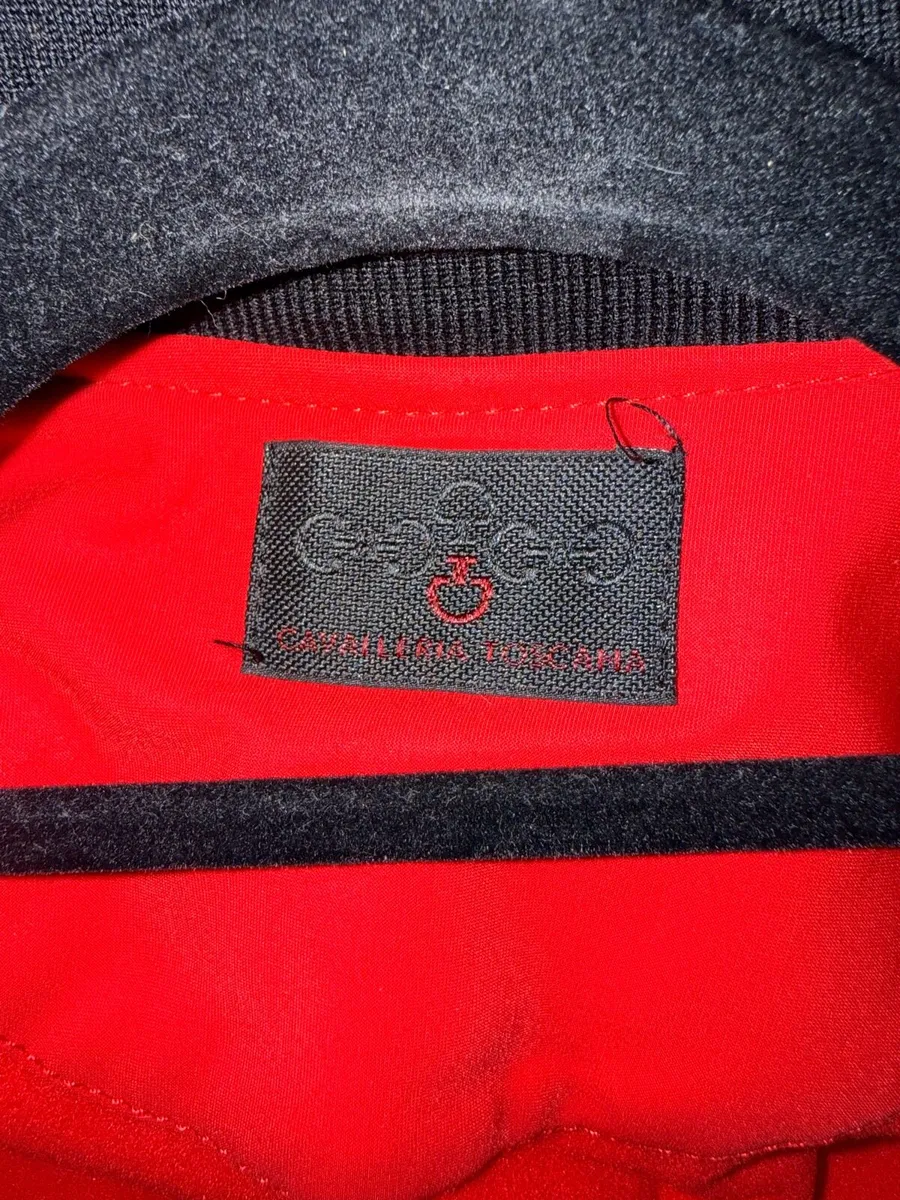 Ladies riding jacket - Image 2