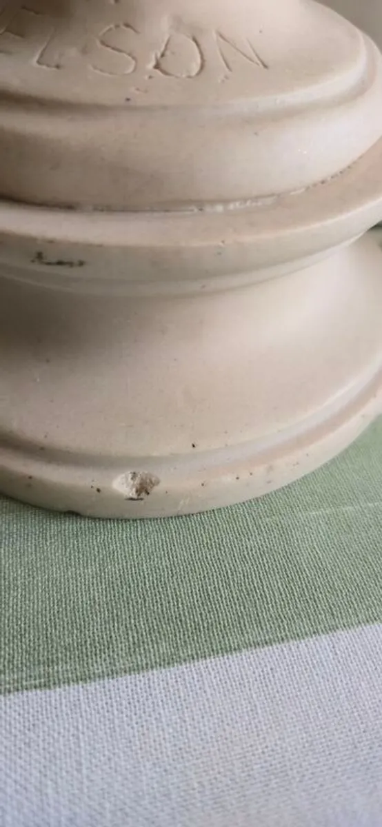 Two Admiral Nelson related pieces - Image 2