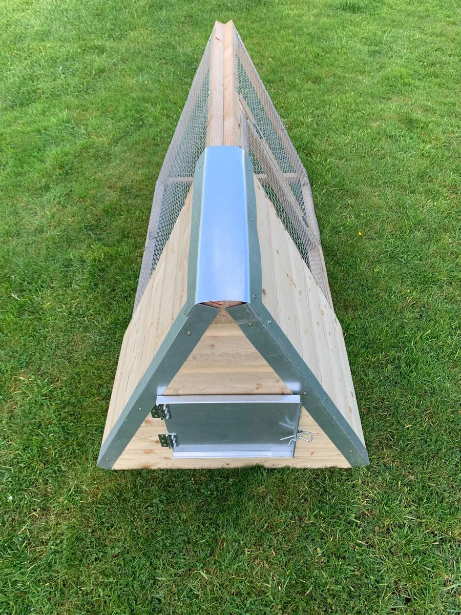 Rabbit/animal Hutches - Image 4