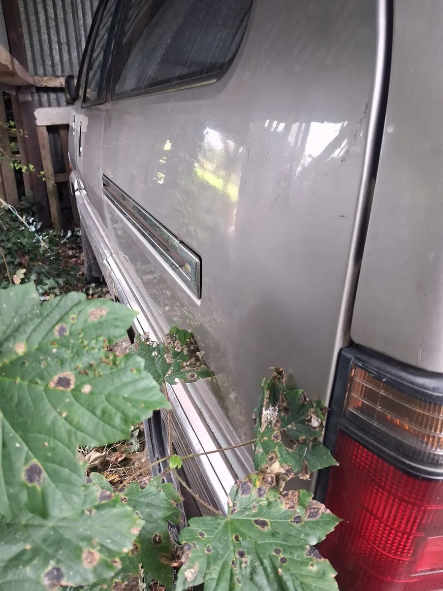 Toyota Townace Superextra - Image 4