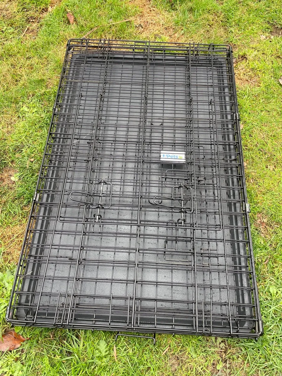 Dog Crate - Image 2