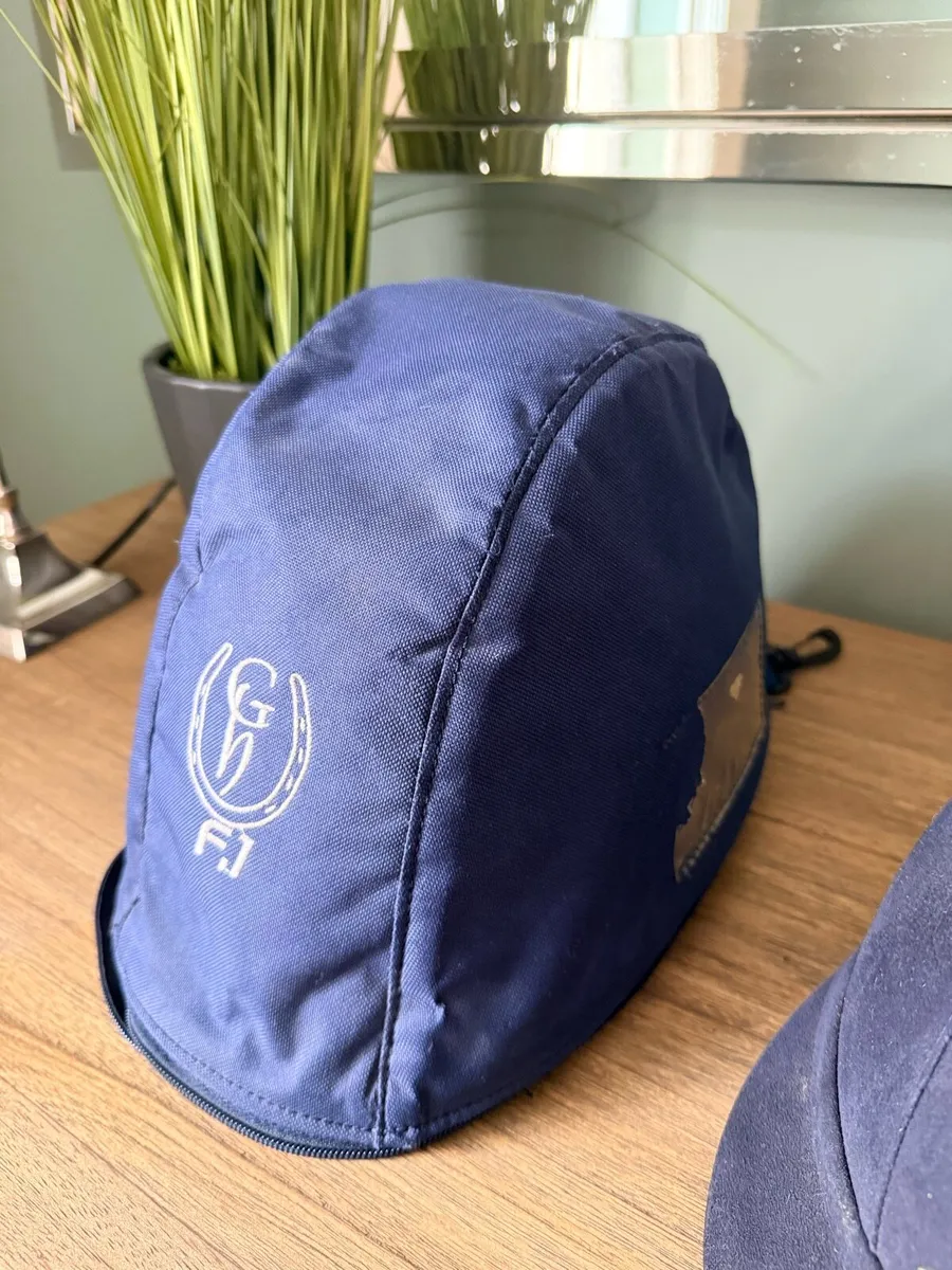 Riding hat - Image 4