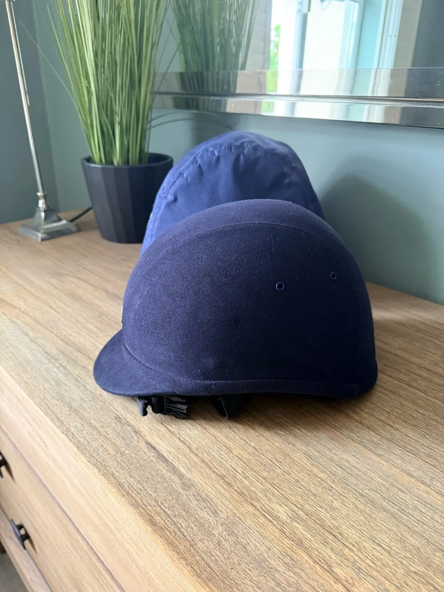 Riding hat - Image 2