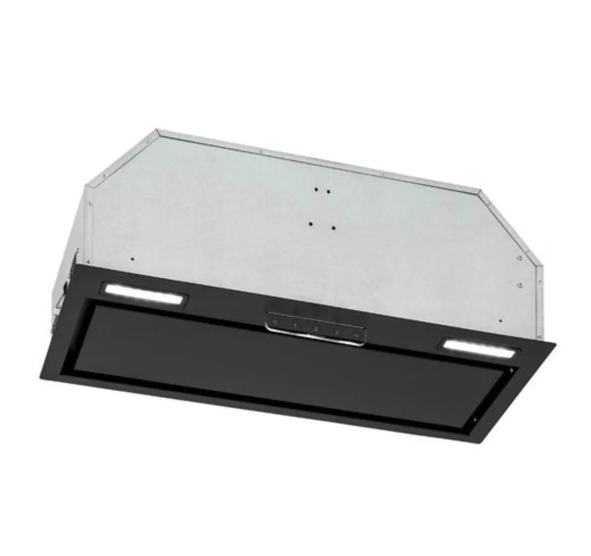Cooker Extractor Hood - Image 1