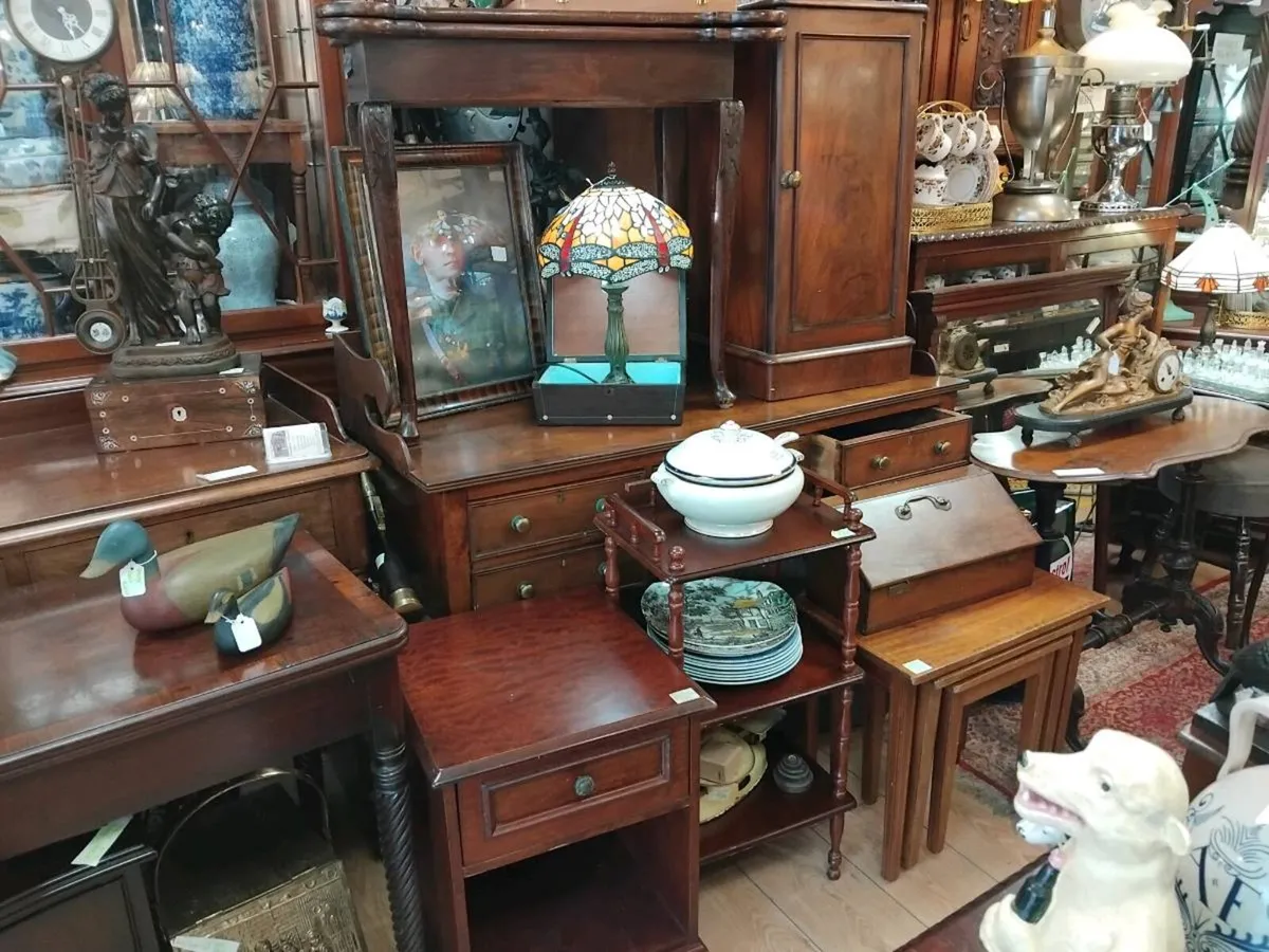 Antiques - Image 2