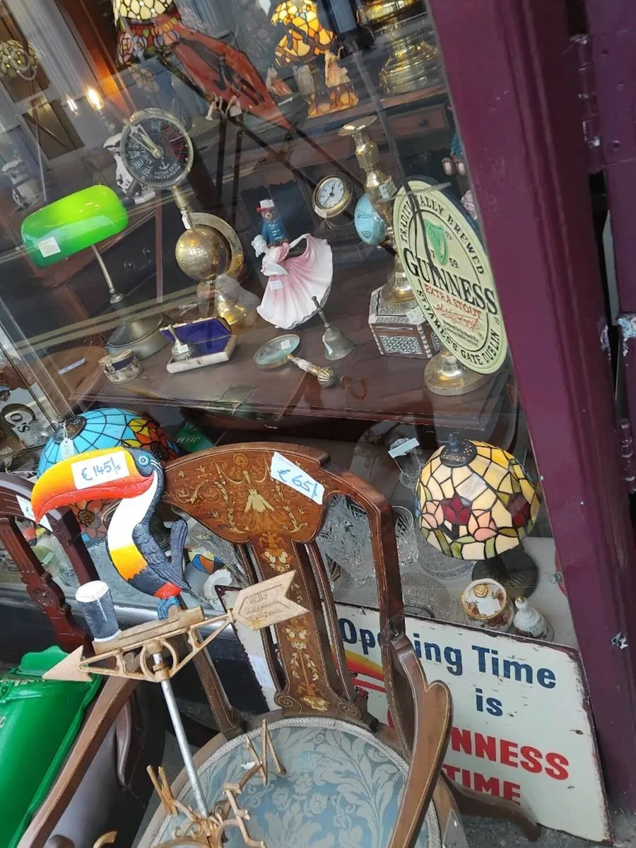Antiques - Image 3
