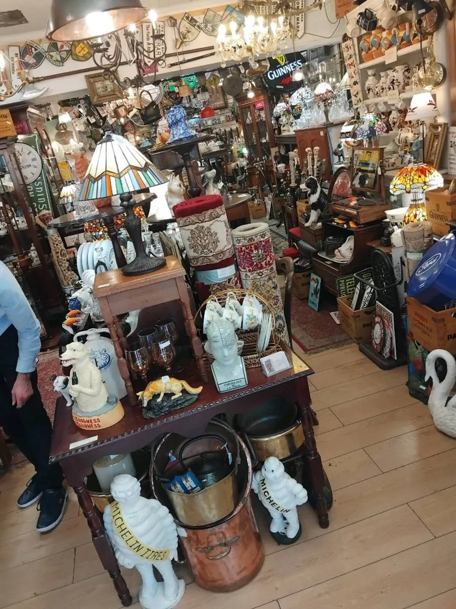 Antiques - Image 4