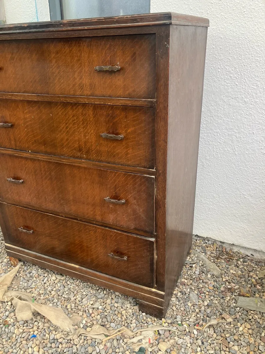Chest of drawers - Image 3