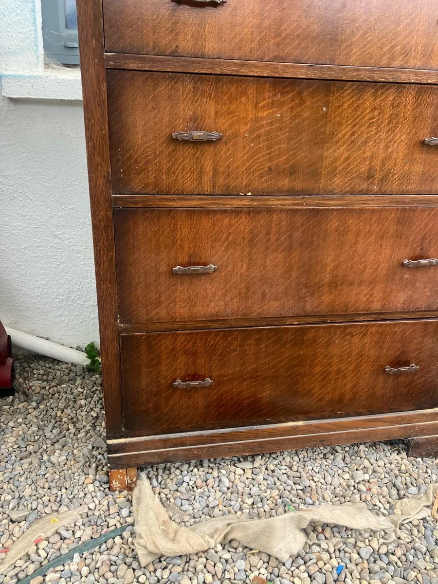 Chest of drawers - Image 4