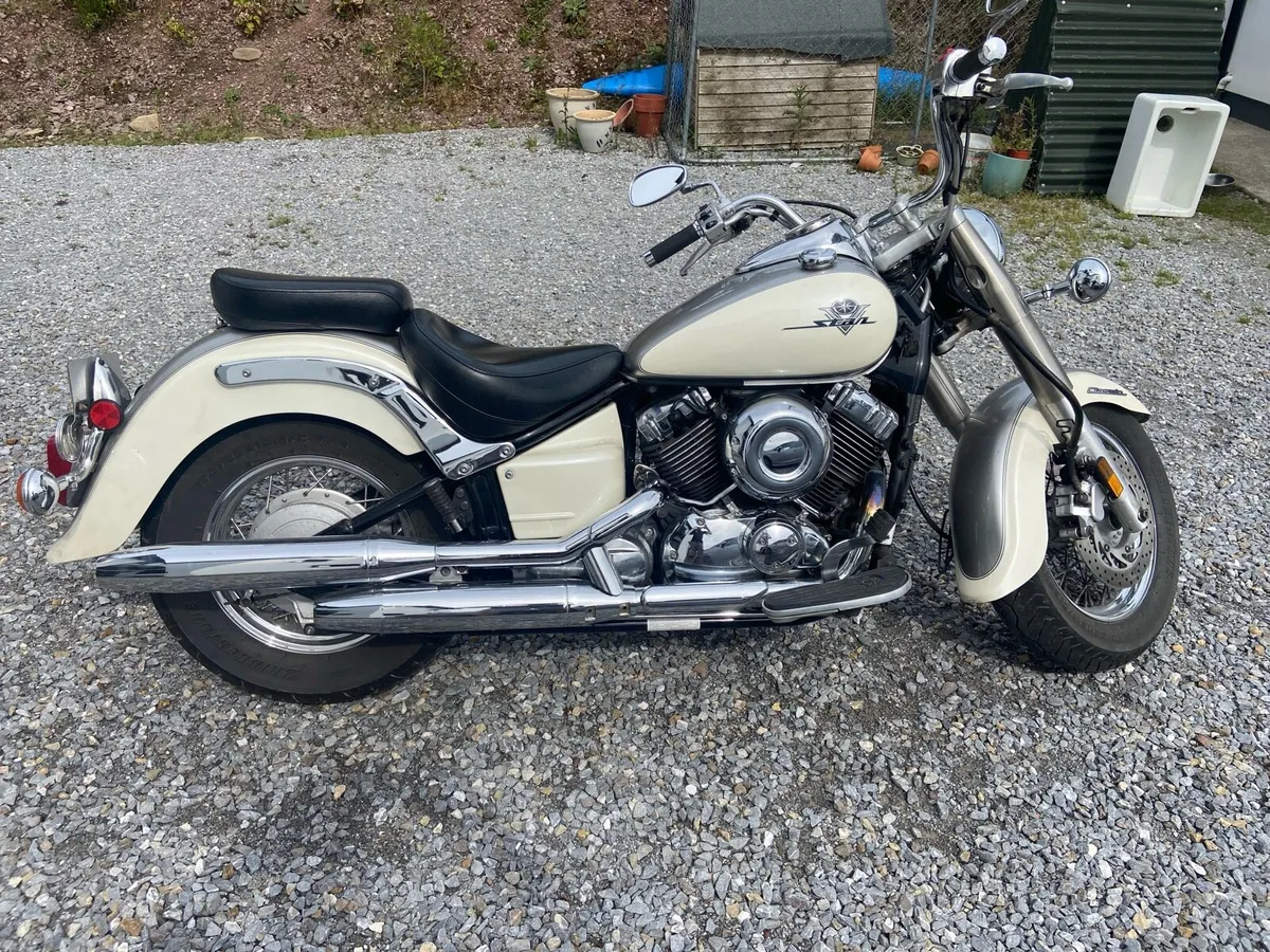 Motorbike - Image 2