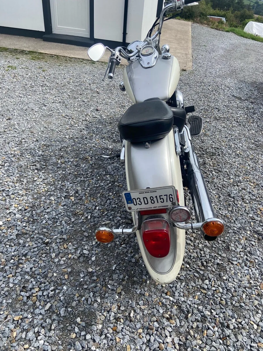 Motorbike - Image 4