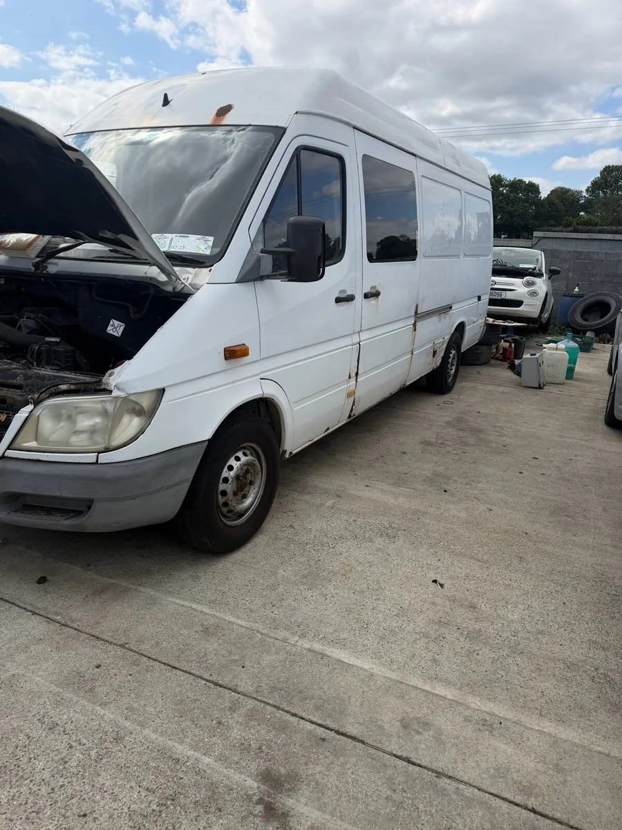 Camper project - Image 2