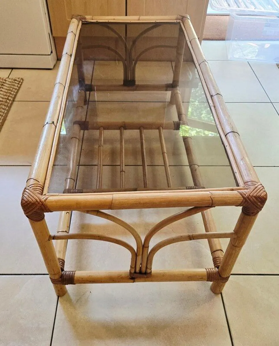 Coffee table - Image 2