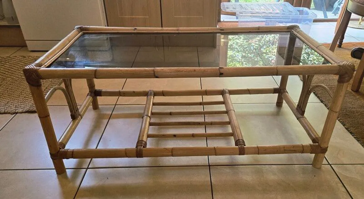 Coffee table - Image 1