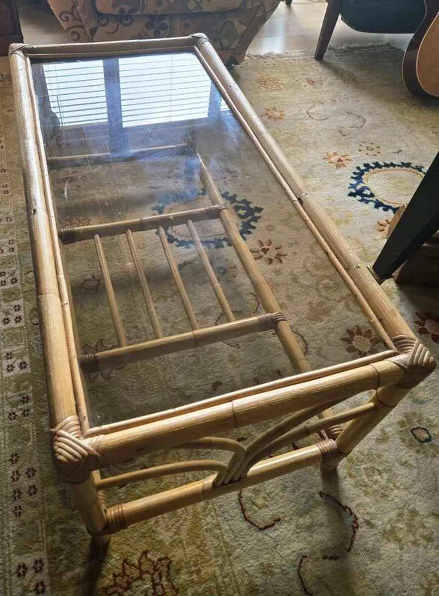 Coffee table - Image 4