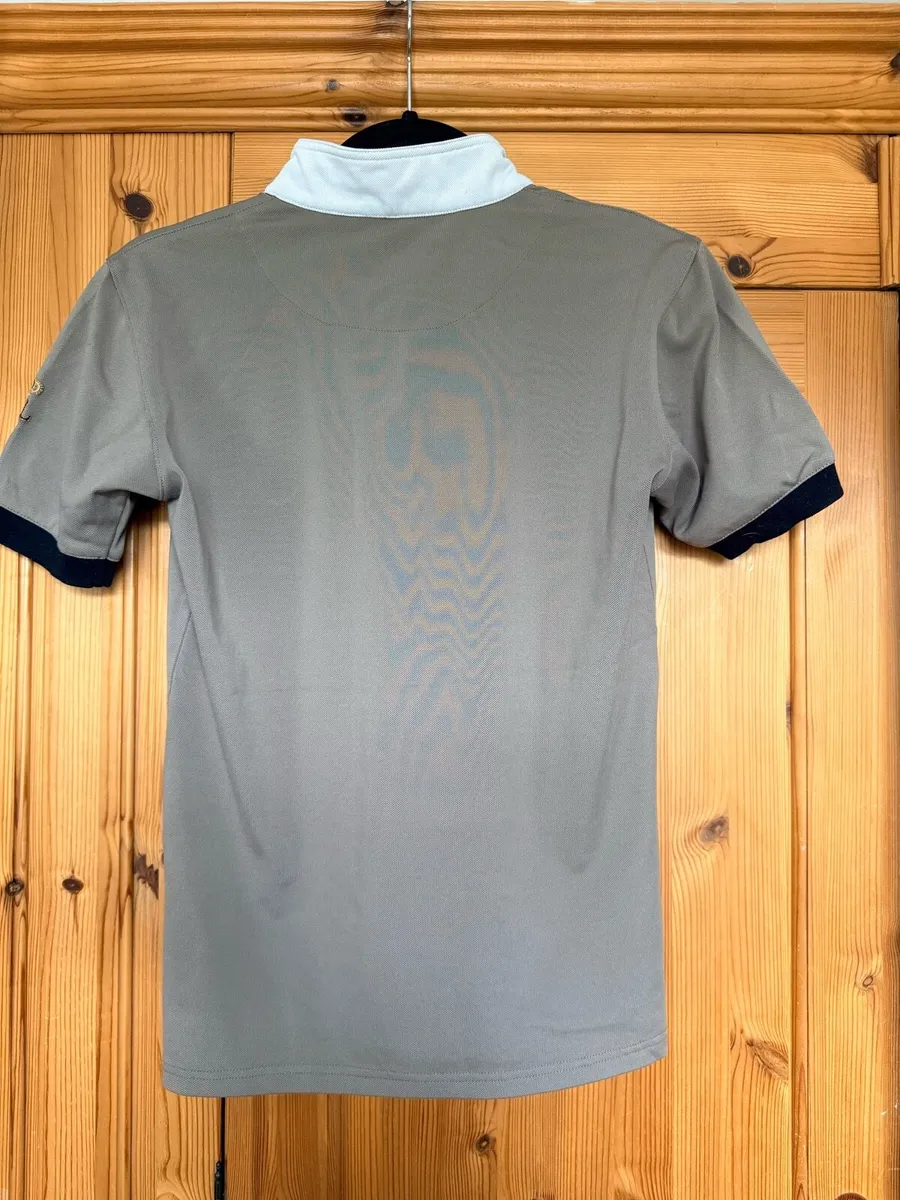 Riding tee shirt - Image 2